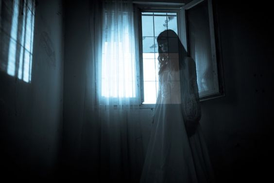 caca-fantasmas