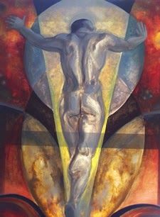 energia masculina