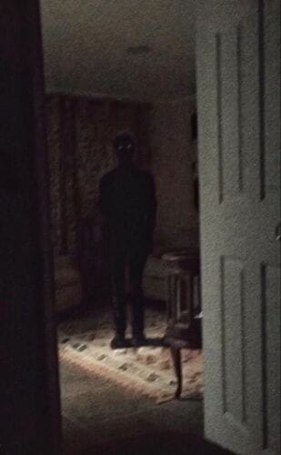 fantasmas